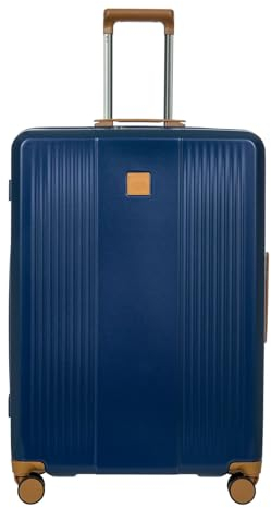 Bric's Ravenna Trolley 79 cm XL Ocean Blue
