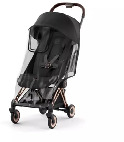 Cybex Habillage de Pluie Pour Poussette Coya