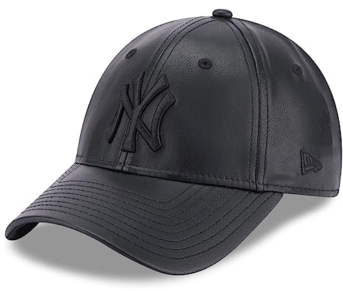 New Era 9Forty Damen Cap - Kunstleder New York Yankees