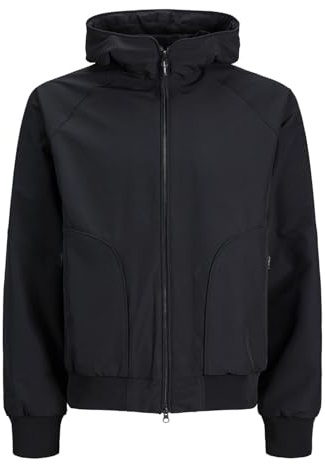 JCOTRACK Bomber Jacket NOOS