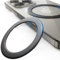 LISEN für MagSafe Magnet Ring MagSafe Zubehör für iPhone 16 Case [2 Stück] MagSafe Hülle Aufkleber, Universelles Magnetisches Konvertierungsset für iPhone 16 Pro Max 15 14 13 Series, Samsung und mehr