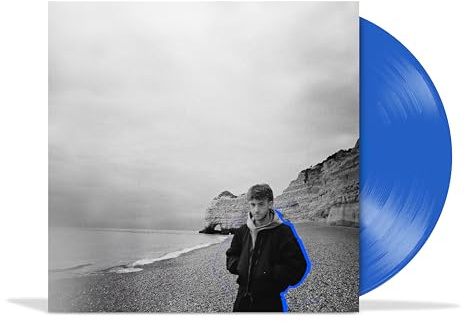 Alles, was ich nie sagen konnte (Ltd. Vinyl LP)