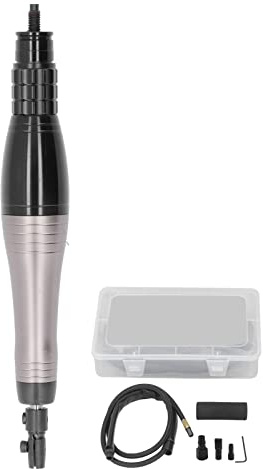 Pneumatischer Luft-Bleistiftschleifer-Satz, Pneumatischer Schleifer, Ultraschall-Poliermaschine, Ultraschall-Schleifmaschine, Leistungsstarker Motor