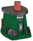 Holzstar OSS 100 5903500 Ponceuse à broche oscillante pour le travail du bois avec manchons abrasifs et rouleaux abrasifs en caoutchouc