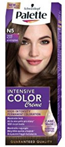 Schwarzkopf Haarfarbe, ideal für Erwachsene, Uni