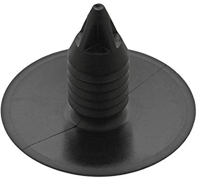 febi bilstein 100541 Clip für Unterbodenverkleidung