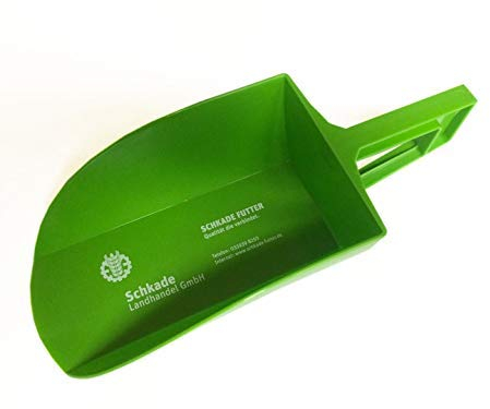 Schkade Landhandel GmbH Futterschaufel