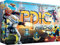 Gamelyn Games Tiny Epic Mechs - English