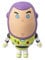 TOY STORY - BUZZ LIGHTYEAR 3D FOAM MAGNET