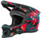 O'NEAL Blade Polyacrylite Helm RIORot/M