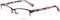 Kate Spade Damen Marnie Sonnenbrille, B3v, 62