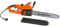 ATIKA KS 1800/35-2 Kettensäge Motorsäge Motorkettensäge | 230V | 1800W