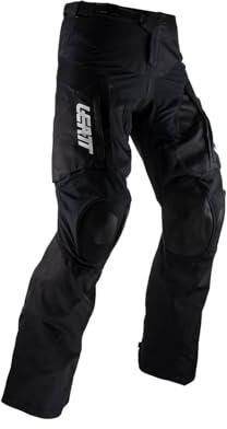 Leatt Unisex Hose, Nero, 4XL