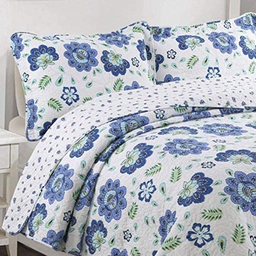 Gesteppte Tagesdecken Doppelte Größe Gesteppte Tagesdecke King Cotton Patchwork Quilts King Size Bettwäsche Set Tröster Und Kissen,Wow,König 230X250cm,Uptodate1