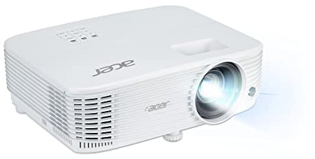 Acer Essential P1357Wi DLP Projector