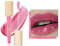 Oulac Pink Shimmer Liquid Lipstick High-Shine Glitter Lip Gloss for Women Shimmer Non-Sticky Glossy Finish Liquid Lipstick Hydrating Lip Gloss Fuller-looking Lip Makeup Vegan & Cruelty-Free 11