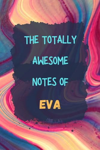 Eva's Notebook