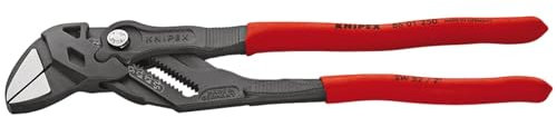 KNIPEX 86 01 250 SB Pliers Wrench, 250mm