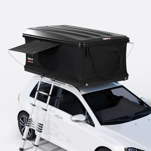 Tentbox Classic 2.0 Midnight