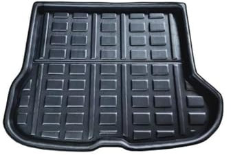 Bandeja Maletero para Volvo para XC40 2017-2019 Esterilla Trasera Maletero Coche Bandeja Equipaje Carga Forro Maletero Alfombra Protectora Alfombrillas Capa Cojín Funda Maletero Coche