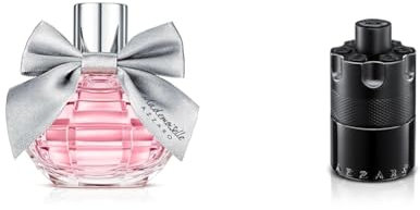 Mlle Azzaro EDT V30ml + Azzaro The Most Wanted Eau de Parfum Intense 50ml