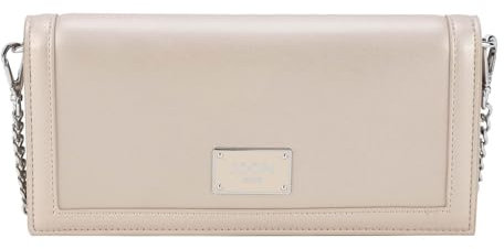 JOOP! Cadere Franca Crossbody Bag M Silver