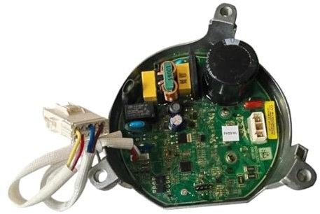 Accesorios De Placa Base De Lavadora, Compatible Con Hisense WKBLDC02, Piezas De Lavadora