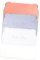Holibanna 3 Pezzi alza coperchio wc sollevato posto a sedere supporto maniglia rialzi del sedile del water a forma di alza sedile wc bagno alza sedile wc per bagno polistirolo