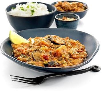 KK Sri Lankan Vegetable Curry 12 x 375g