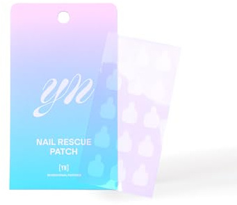 YN Young Nails Nail Rescue Patch