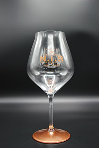 Moët & Chandon N.I.R Glas Special Edition Rose