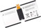 WYGUO G3HTA007H G3HTA003H G3HTA004H Batteria del computer portatile compatibile con Microsoft Surface 3 1645 Series(3.78V 27.5Wh 7270mAh)