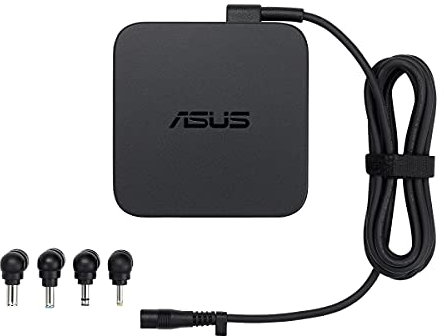 ASUS U90W-01 Power Adapter/Inverter Indoor 90 W Black