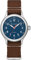 Bulova Herren Analog Automatik Uhr mit Stoff Armband 96A282