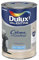 Dulux Valentine Crème de Couleur - Peinture multi-supports intérieure - Mat Titanium 1,25 L