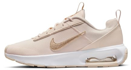 NIKE Air Max Intrlk Lite, Scarpe Donna, Rosa (Light Soft Pink Shimmer White), 36.5 EU