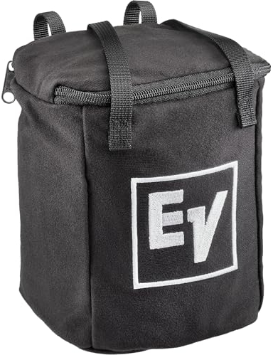 Electro-Voice EVERSE8-TOTE Gepolsterte Tragetasche für EVERSE 8 - Lautsprecher Schutzhülle