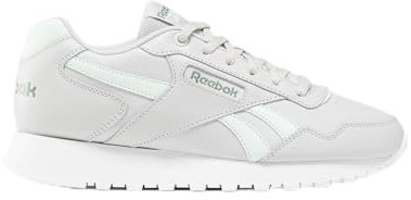 Reebok Damen Glide Sneaker,Ftwwht Ash Pewter,41 EU