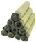 10 Rolls HDPE Bags The Yellow Bag Rubbish Bag Recycling Bag with Drawstring