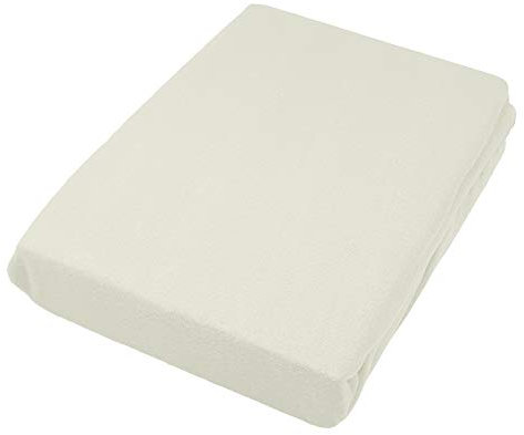 Thermo Fleece Spannbettlaken 90/100x200-140/150x200-180x200 cm versch. Farben