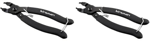 Birzman Link Pliers BM15-ST-LR01-K (Pack of 2)