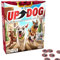 Gamewright - Up Dog - Rennen Sie Ihre pelzigen Freunde für das ultimative Gericht! Ab 8 Jahren, 2-4 Spieler