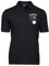 Personalised Lawn Bowls Polo TShirt for Men – Lawn Bowls Clothing & Gifts for Men – Custom Lawn Bowls Tee Style 1