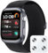 HUAWEI Watch D2 Black + Scale 3, Smartwatch Con Monitoraggio Pressione Sanguigna, Ecg, Stress, Sonno, Spo2 e Compatibile Con Ios e Android, Leggero e Sottile e Con Chiamate Bluetooth, Cinturino Nero