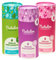 Natulim Perlas Perfumadas - Perlas Aromatizantes para Ropa - Fragancia Duradera - Sin Químicos Nocivos - Apto Pieles Sensibles y todo tipo de Prendas - 90 Lavados – Pack 3 Unidades (Mix Fragancias)
