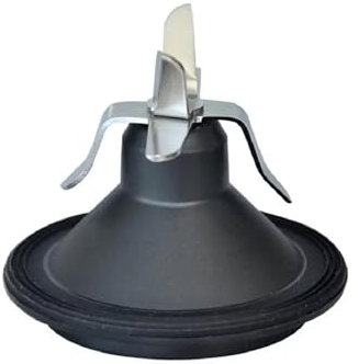 FHAJKTJB Blender Blade Accessories Partsm, Compatible For Philips ,Mixer Jucier HR2093 HR2095 HR2096 HR2097 HR2194 HR2195 HR2196 RI2095 RI2096