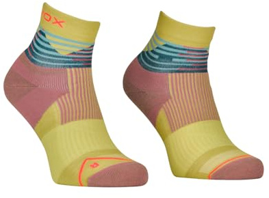 ORTOVOX All Mountain Quarter Socken W Wabisabi 42 Damen