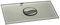 Tapa (contenedor de granos) compatible con/pieza de repuesto para cafetera automática Jura 71220 Impressa A1 A5 A7 A9..