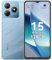 OSCAL Flat 2 Handy Ohne Vertrag, Android 15, 12GB+128GB/2TB TF Handy Günstig, 6.56'' HD+ 90Hz Smartphone Ohne Vertrag, 13MP+8MP, 5000mAh, Dual SIM/OTG/GPS/Fingerabdruck/Gemini AI/2 Jahre Garantie