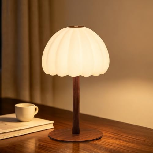 Hifree IP65 Waterproof Rechargeable Shower Lamp, RGB Fixed Color Mood Lamp
